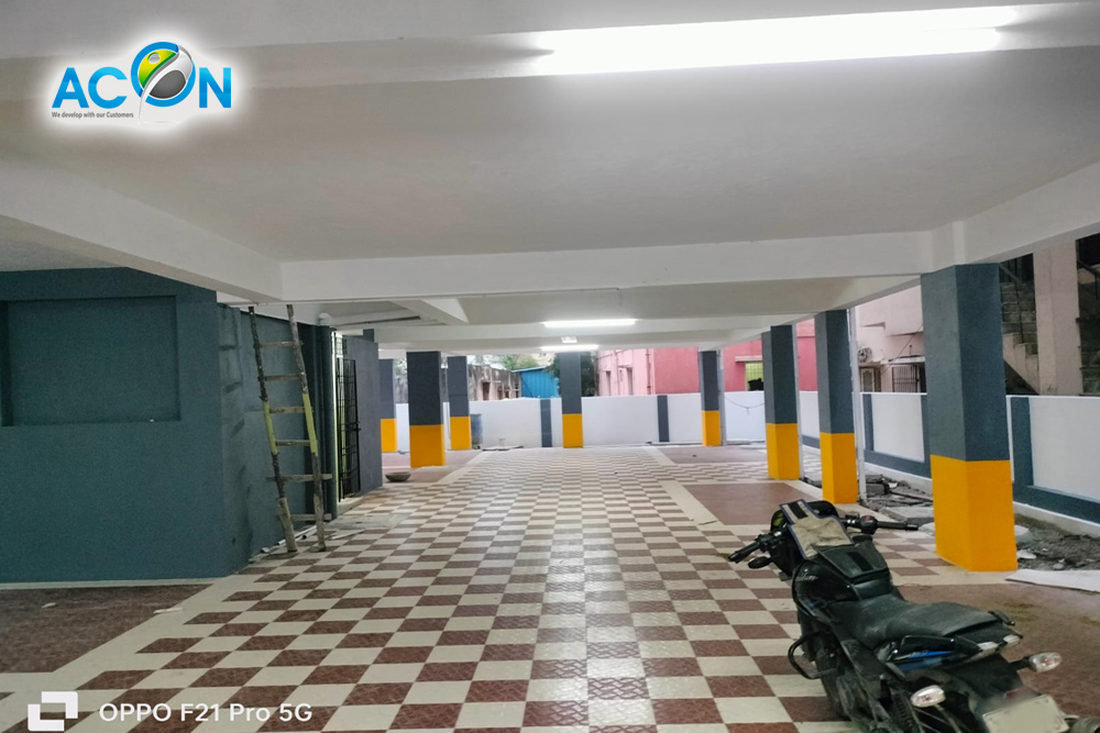 Flats for Sale in Thoraipakkam OMR Flats sale in OMR Chennai